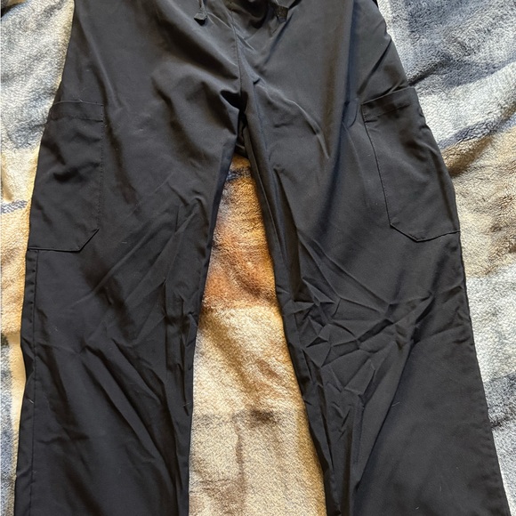 Other - Women’s Black Scrub Pants
